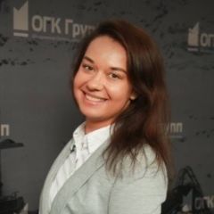 Katerina Morozova, Project Management