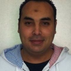 محمد الحسينى, IT Manager