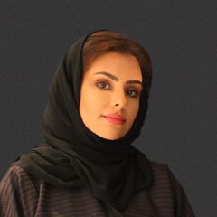 Ibtisam Alghamdi