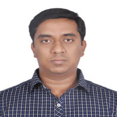 Syed  Taqiuddin LEED AP, Mechanical Project Engineer (MEP)