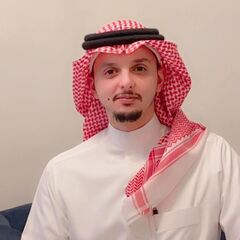 Omar Alhujailan, Procurement Analyst