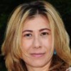 Florina Preda, Management Consultant, Project Manager