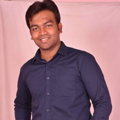 VINOTH  KUMAR