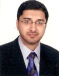 Abbas Gulamhussein, Sr. Project Management