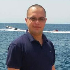 Omar Ghuzlan, Senior UI / UX Designer