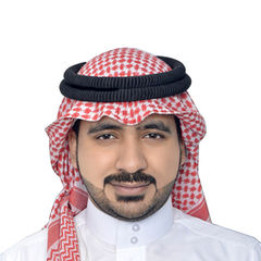 محمد الجراش, Platinum account manager (Key Manager) (Relation Manager)