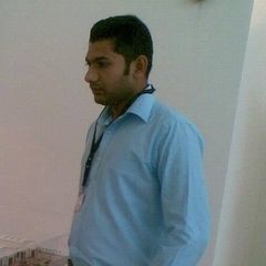 Yoosaf Abdulla Padoor, Senior Sales Engineer.