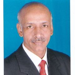 Krishnamurthy Vembu, Vice President, Human Resources