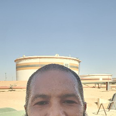 عزوزي بن العربي وانيس