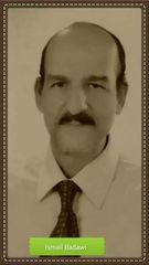 Ismail Badawi
