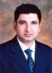 Shahid Amin, Financial Controller