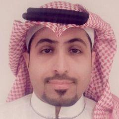 Ahmed Alkhashib