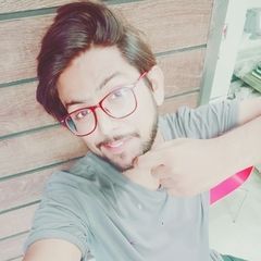 Syed Zair Abbas Shah