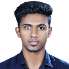 Shahin Purushothaman, Mechanical QA/QC engineer