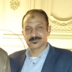محمد الجندى, مدير ادارة الخدمات التامينيه