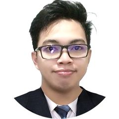 RENZ SUSTENTO, I.T. Administrator 