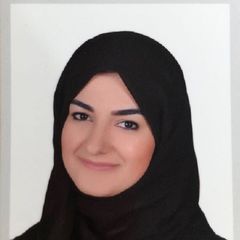 Aisha Al Farsi