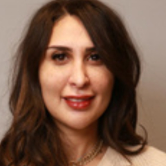 Darine Othman, Recalls Risk manager