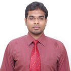 Shaik Rafiquddin, Civil Engineer