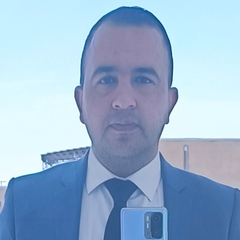 Issam Jelali, Chargé De Clientèle