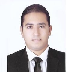 Marwan Samy, Accountant