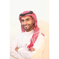 عاصم الغفيلي, HR Specialist