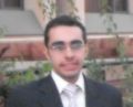 احمد الدسوقي, Radio Frequency field engineer