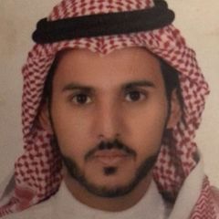 MOHAMMED ALQAHTANI