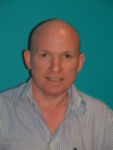 Irving Hare, Channel Account Manager