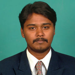 Anto Joe Natesh Irudayaraj, Technical Project Lead