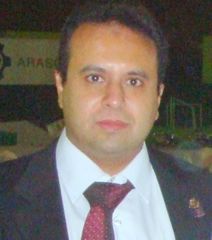Osama Abdel Zaher Abdel Aziz, Legal Manager