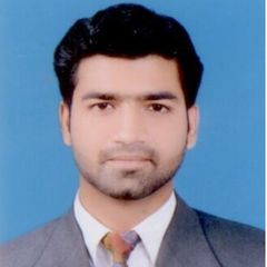 Zubair Ali, Accountant and Online Purchaser