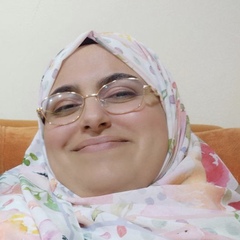 بلقيس  أبو علي