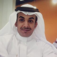 Abdullah Alharthi