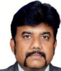 Natrajan Krishnan, Key Account Manager 