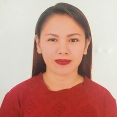 Miraflor  Valdesco, Accounts Officer