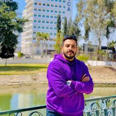 Akram Ahmed