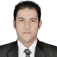 إسماعيل محمود الشبراوى, مدرب حاسب آلي  & مهندس شبكات