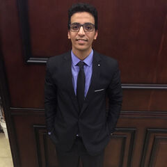 أحمد صبري, Marketing Specialist