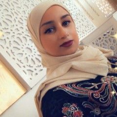 Fatima zahra benbrahim