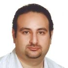 محمد سيوفي, GeoMarket Financial Controller