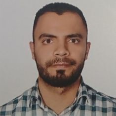 Mohammad  Shamlawi, Network officer