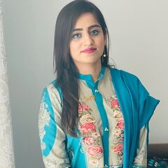 Hina Asad