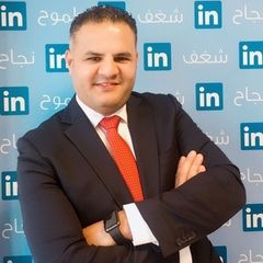 Sufyan Areed, Head of IT / e-Business Manager