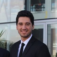 Ahmed Elgemizy, .NET Software Developer