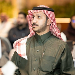 Abdullah Alshehri, Chief Information Security Officer