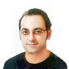 Ali Joudeh, Senior Full Stack Developer