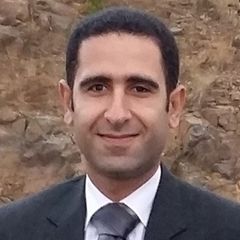 محمد ضيف عبدالله ابراهيم, Human Resources Specialist