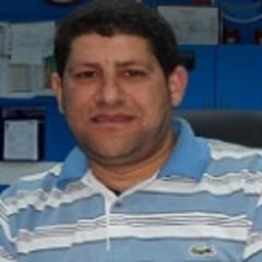 Adel Essa, QC and QA and  process control leader and  Technical Manager