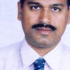 Satyajit Mohanty